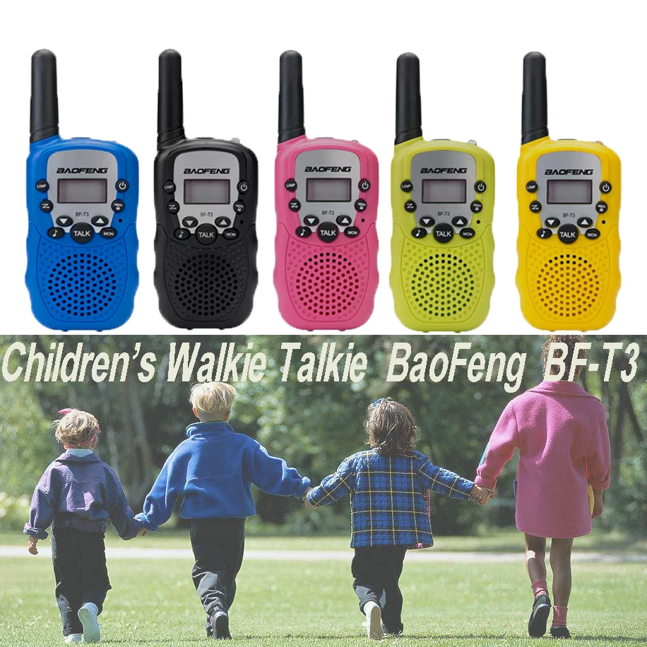 Traveler campaign Unpacking 2 buc/Set pentru Copii Drăguț Copil Walkie Talkie Copii Radio Jucării T388  Pentru Băieți și Fete Jucarii Ziua de nastere Cadou de Crăciun La reducere!  / misc \ www.andub2b.ro