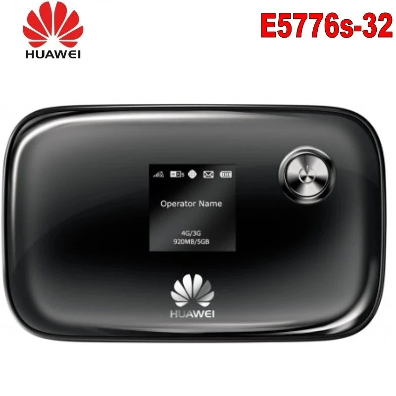 Acquisition A faithful magnification Deblocat Huawei E5776 E5776s-32 lte 4g Wifi Router Vodafone R215 HUAWEI  E5372 pk E5577 E5577s-321 La reducere! / Computer & Office \ www.andub2b.ro