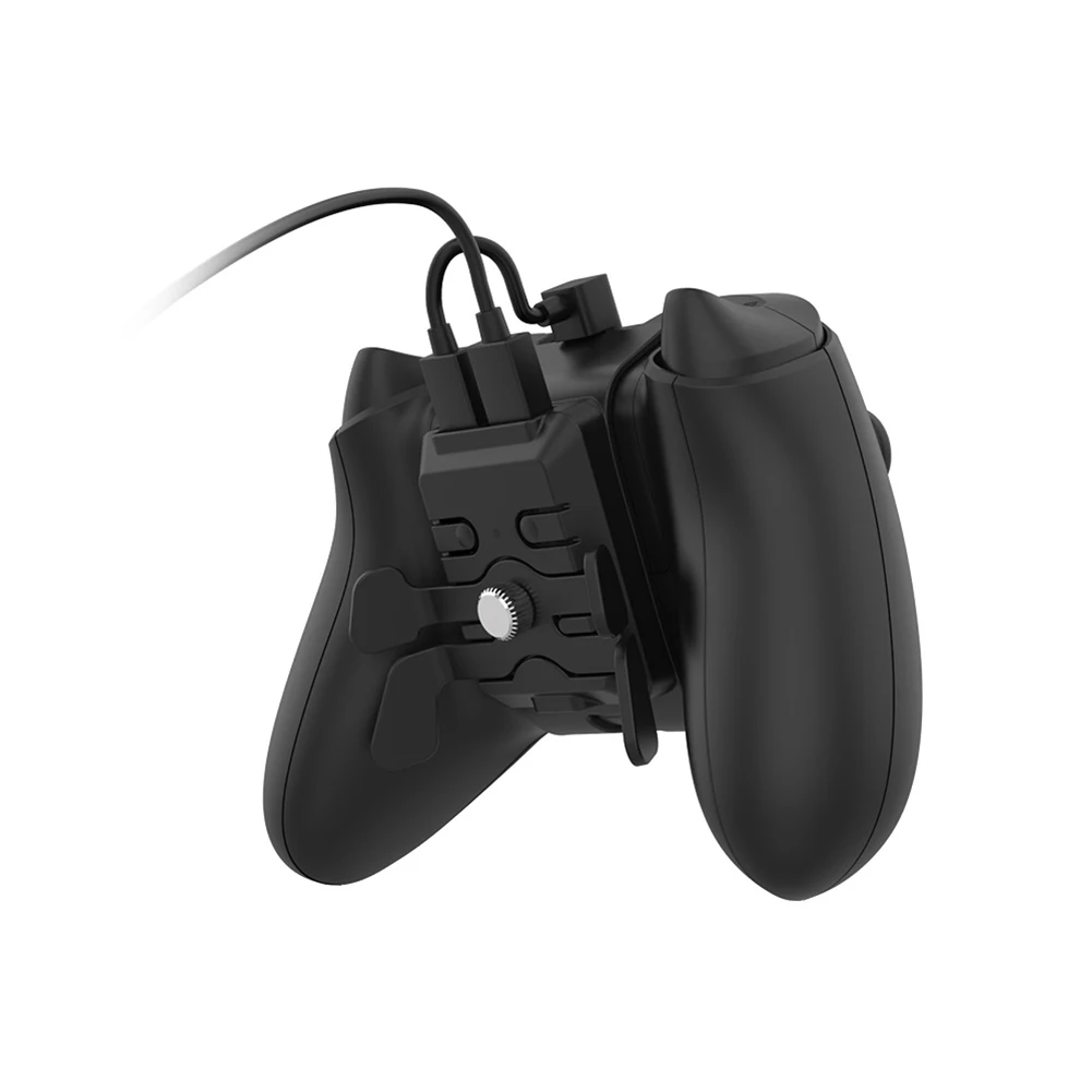 Controler Buton Înapoi Cheie Atașament pentru Xbox One X-Series Jocul Controler de Joc Înapoi Clip reducere! / Jocuri Video \