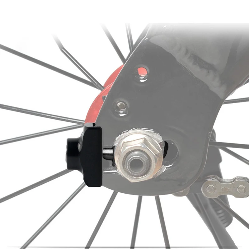 Pliere Biciclete De Tensionare A Lanțului De De Aluminiu De Biciclete Fixed Gear Bicicleta Dispozitiv De Reglare A Lanțului De Reparații Accesorios Para Bicicletas / Componente Pentru Biciclete \