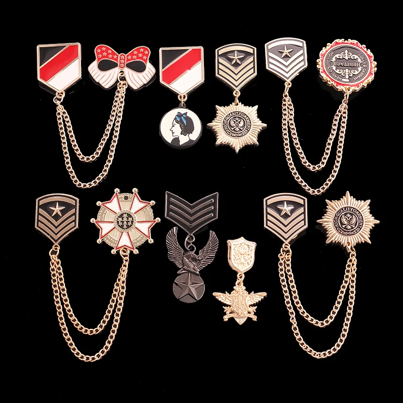 manly Invoice Toll Moda broșă breastpin Ordinul de Merit colegiul armata rang patch-uri de  metal patch-uri insigne aplicatiile de patch-uri pentru îmbrăcăminte CA-2685  La reducere! / Îmbrăcăminte De Cusut & Tesatura \ www.andub2b.ro