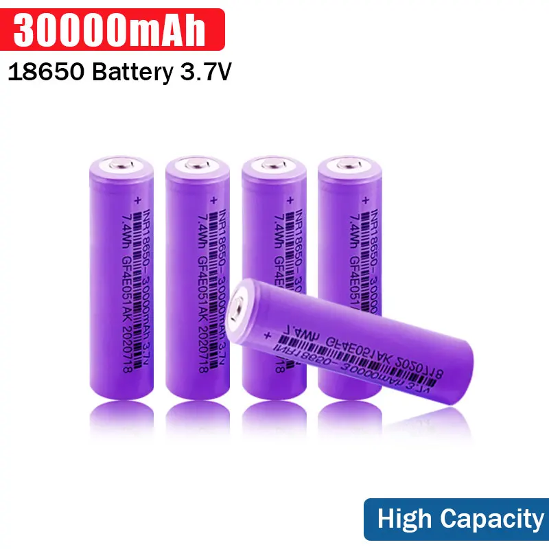 18650 Baterie Noua Originala 18650 Baterie 3.7 v Litiu Acumulatori Sony Jucării Instrumente Lanterna La reducere! / Baterii \