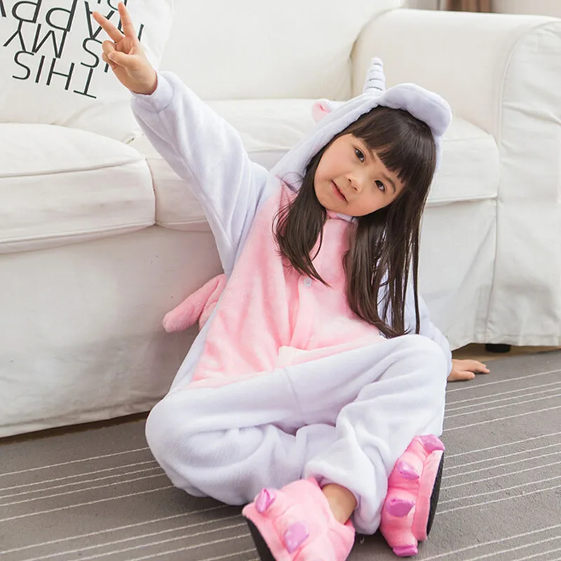 Destroy Looting Amplifier Unicorn roz Kigurumi pijamale Copii Scutece pentru Copii Unicorn Costume  Petrecere in Pijama Baieti Fete Animale Cosplay Vrac Cald Sleepwear La  reducere! / misc \ www.andub2b.ro