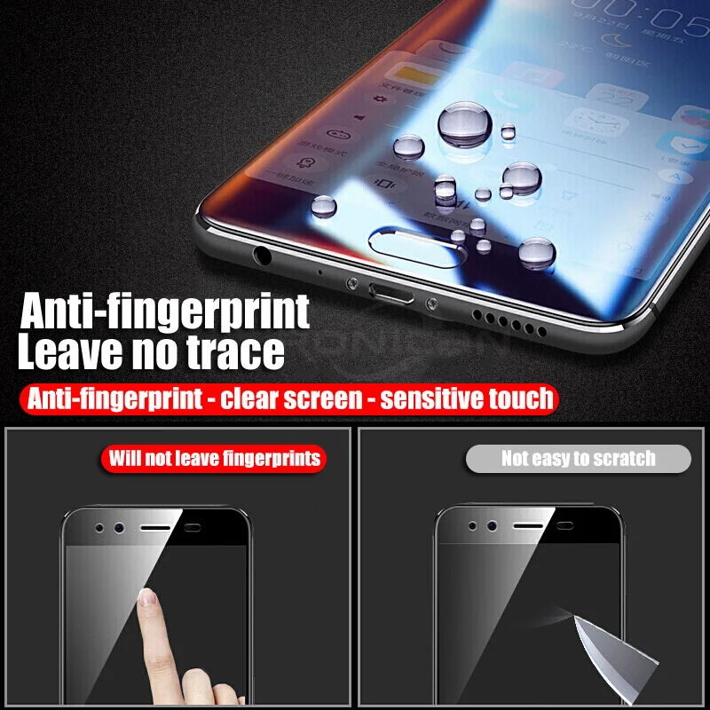 Pentru Samsung Galaxy S5 S4 S3 Grand Prime G5308 J2Prime J3 J5 Sticlă Călită Film Pentru Samsung Nota 3 4 5 Ecran De Sticlă Protector La reducere! / Accesorii Pentru Telefoane