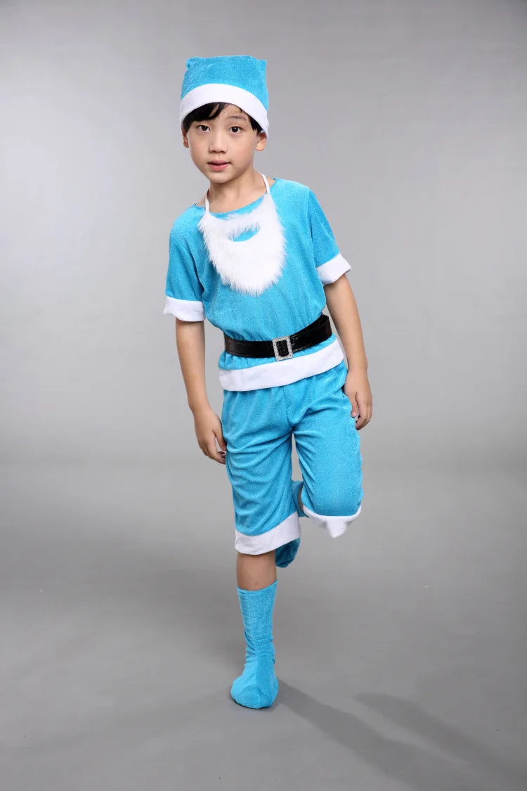 Foresee Lurk Inflates Sapte Pitici costume pentru copii costume de crăciun pentru copii alba ca  zapada printesa si cei sapte pitici festival cosplay La reducere! / misc \  www.andub2b.ro